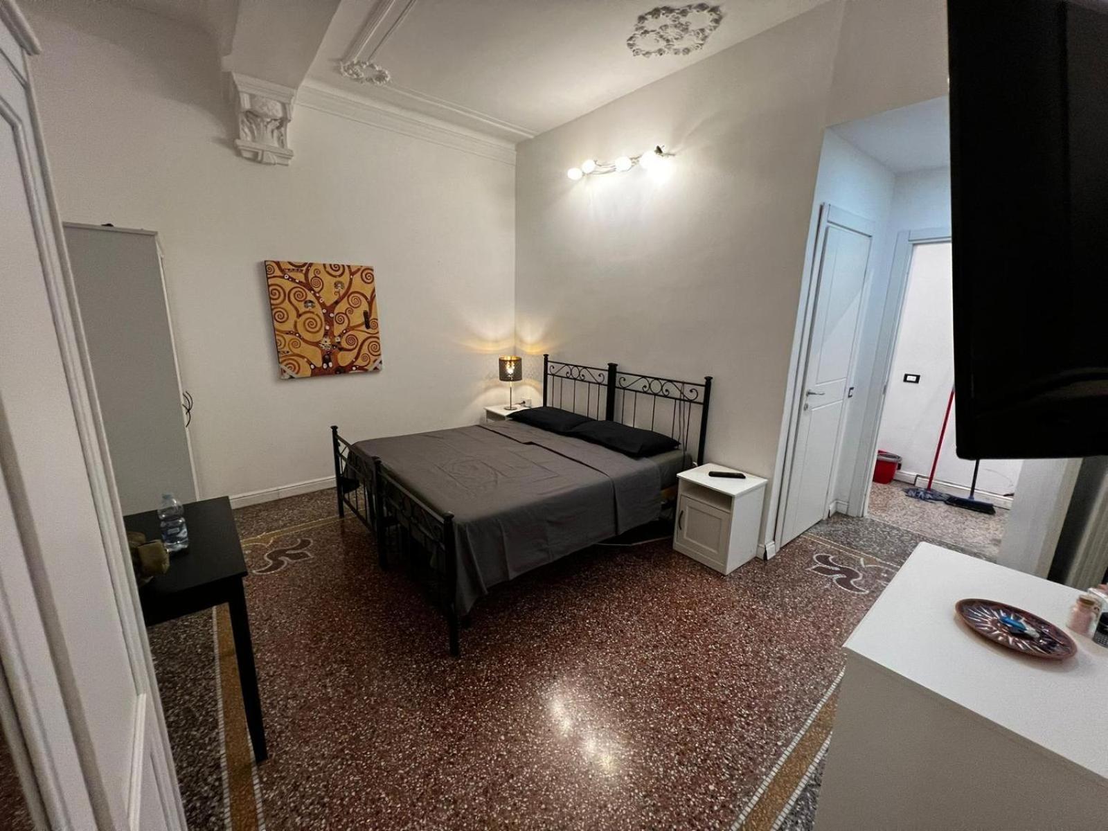 Hotel Acquamarina Genua Zewnętrze zdjęcie