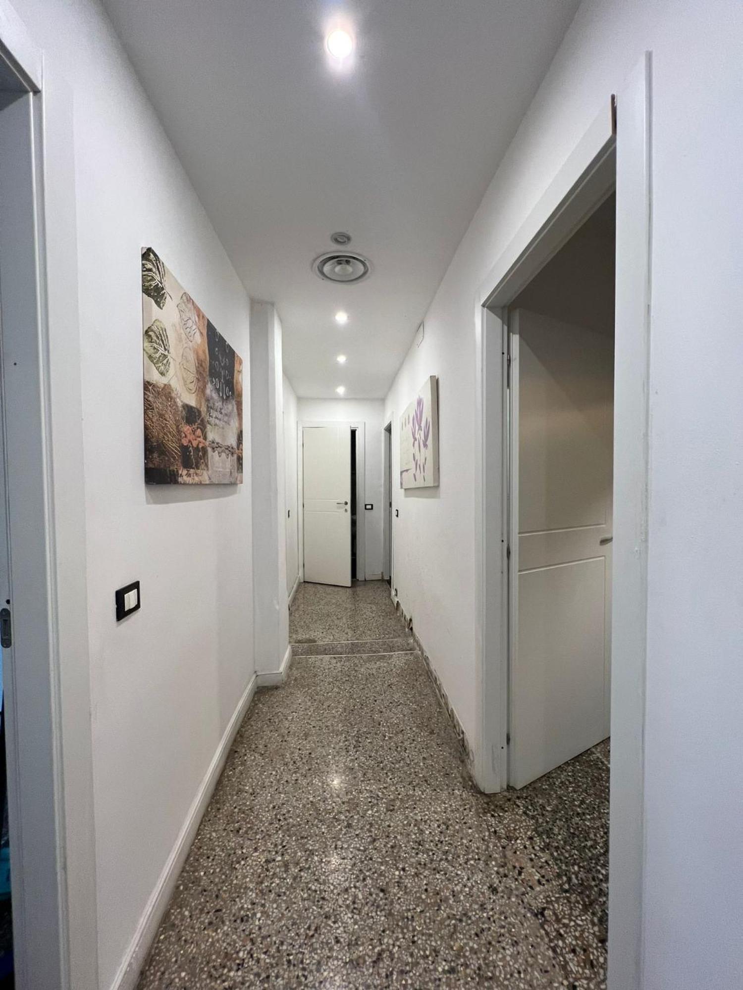 Hotel Acquamarina Genua Zewnętrze zdjęcie