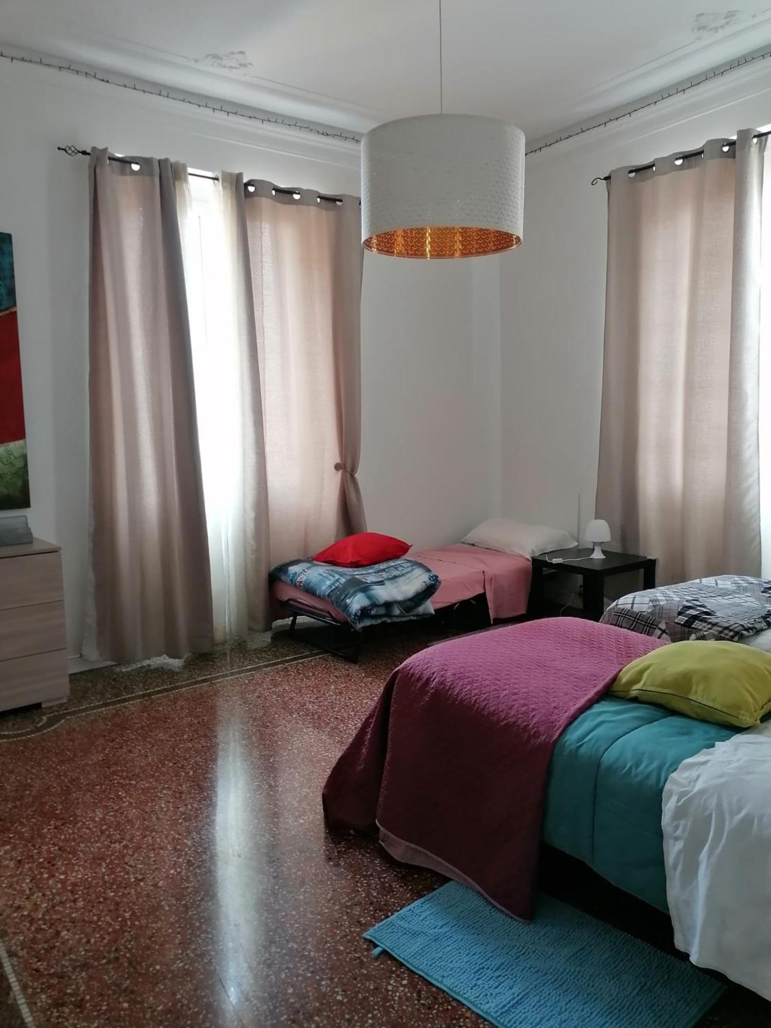 Hotel Acquamarina Genua Zewnętrze zdjęcie